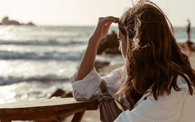 Die 4 Phasen einer toxischen Beziehung